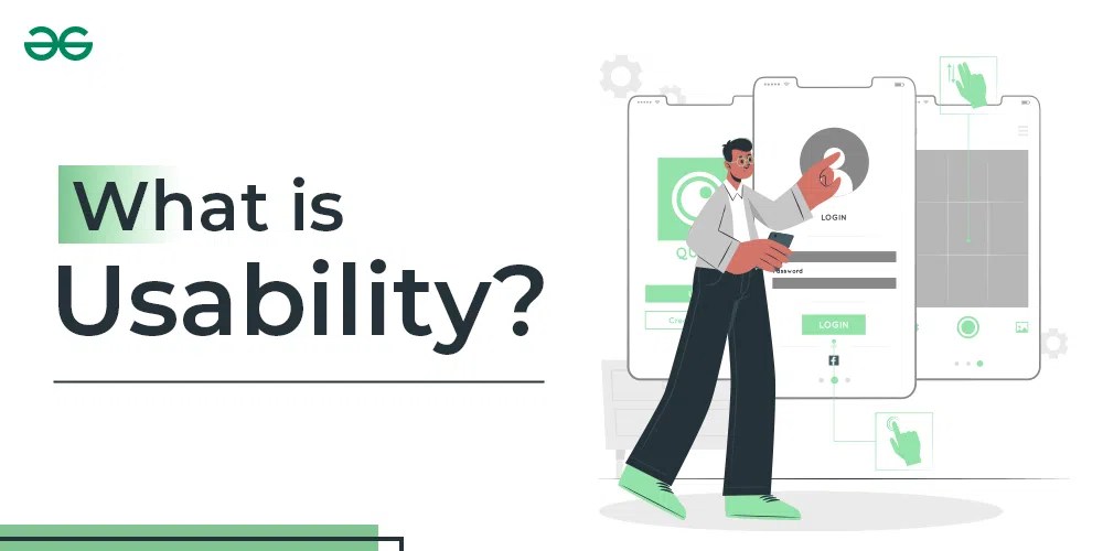 What Is Usability?