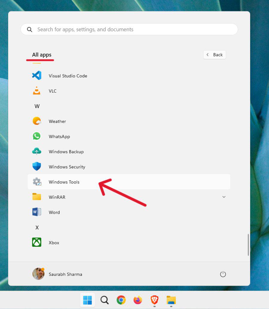 How to Open Control Panel on Windows 11?