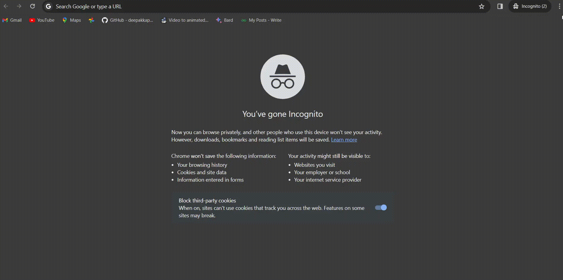 How to enable or disable hardware acceleration in various browsers
