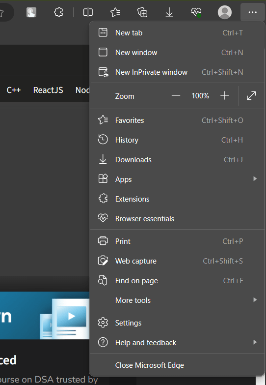What is SmartScreen in Microsoft Edge?