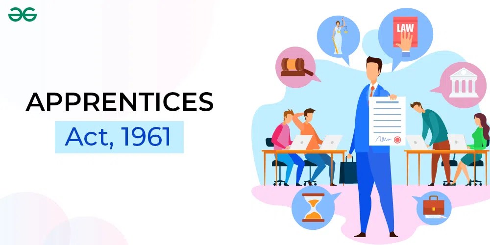 The Apprentices Act 1961 Meaning, Obligations, Legal Status and FAQs