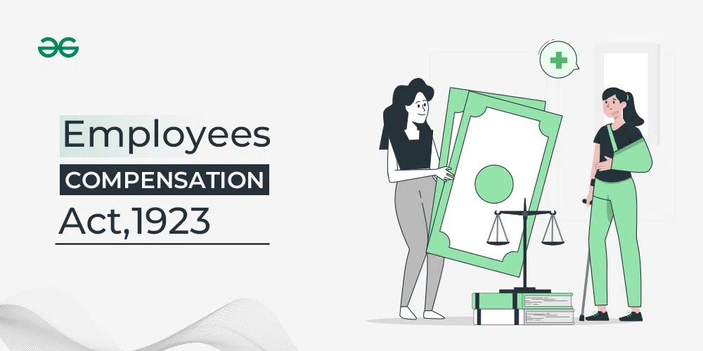 Employees' Compensation Act, 1923 Rights, Liability, and Compensation