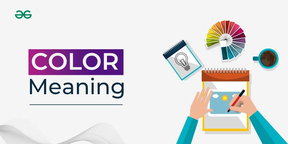 Color Meaning The Concept of Using Color Symbolism