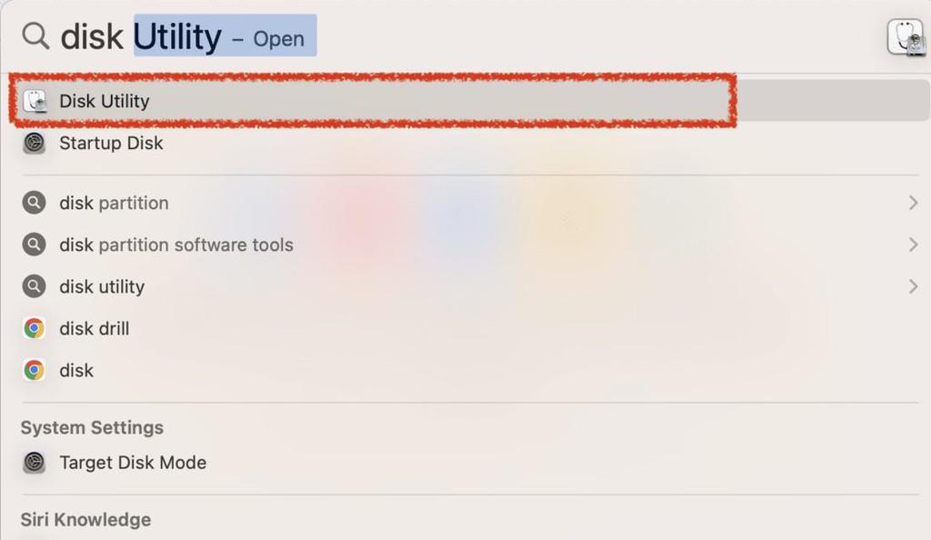 How to Fix Hard Drive Not Showing Up on Mac?
