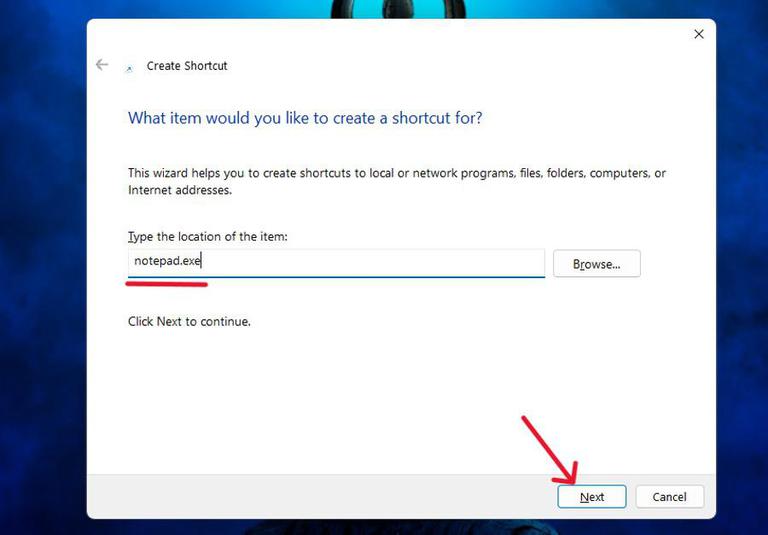 10 Methods To Open Notepad in Windows