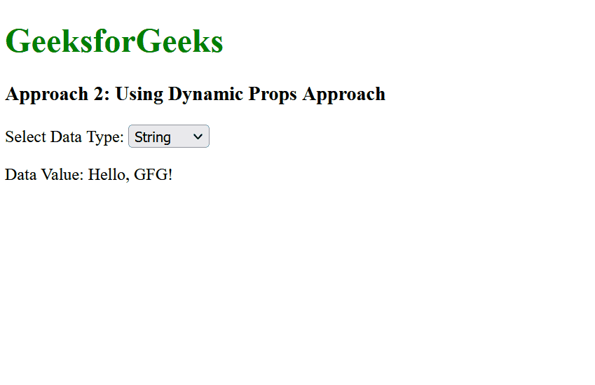 How to Add Multiple Data Types for Props in VueJS ?
