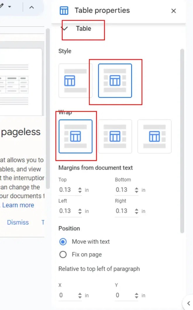 How to Insert and Edit Tables in Google Docs A Complete Guide