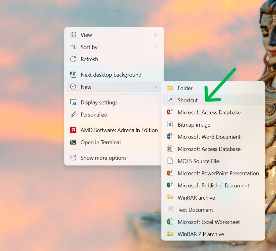 How to Open File Explorer in Windows 11?