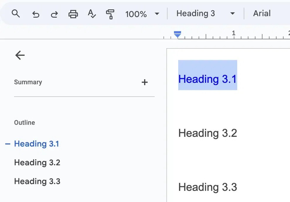 How to Change Text Color in Google Docs A StepbyStep Guide