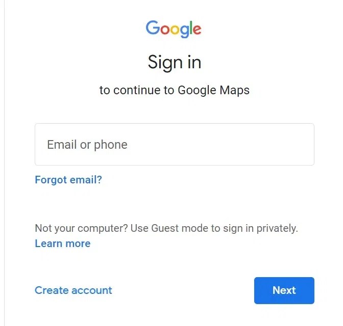 How To Add My Home In Google Map
