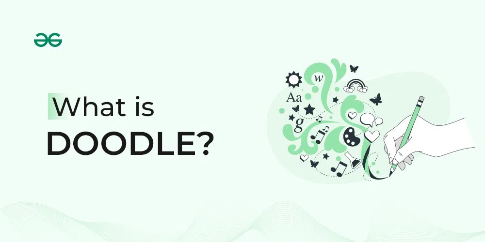 What are Doodles ?