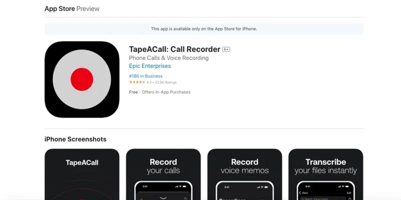 How To Record a Call on Your iPhone Without an App - GeeksforGeeks