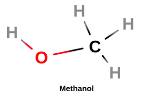 Methanol Formula | GeeksforGeeks