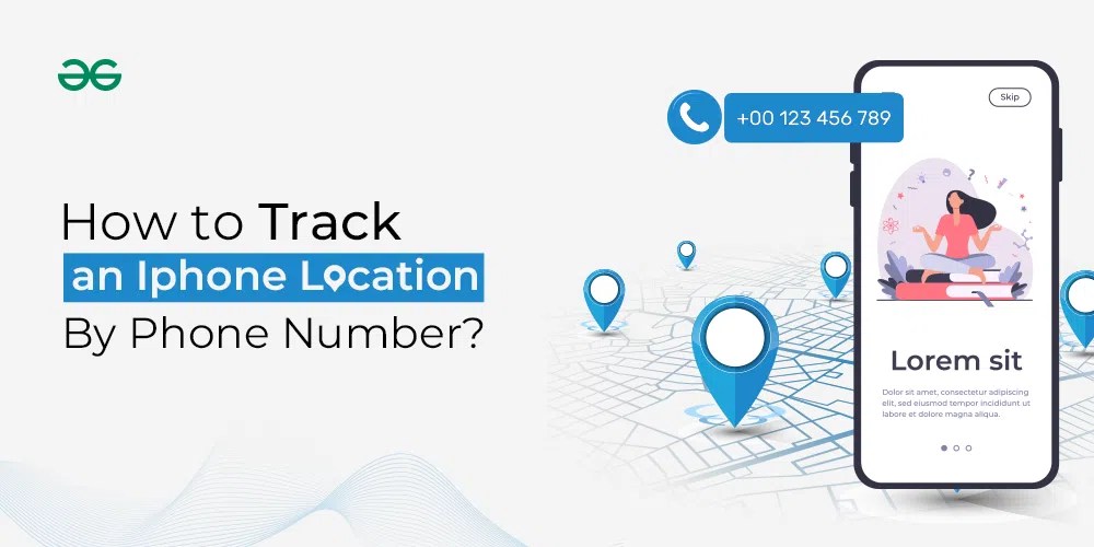 How To Track an Iphone Location By Phone Number?