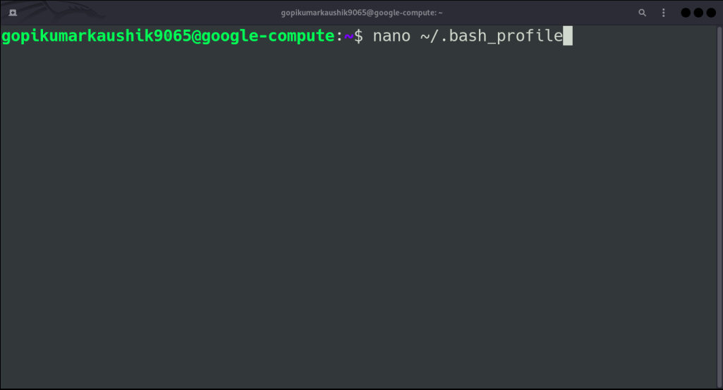 bashrc vs. bash_profile What Is the Difference?