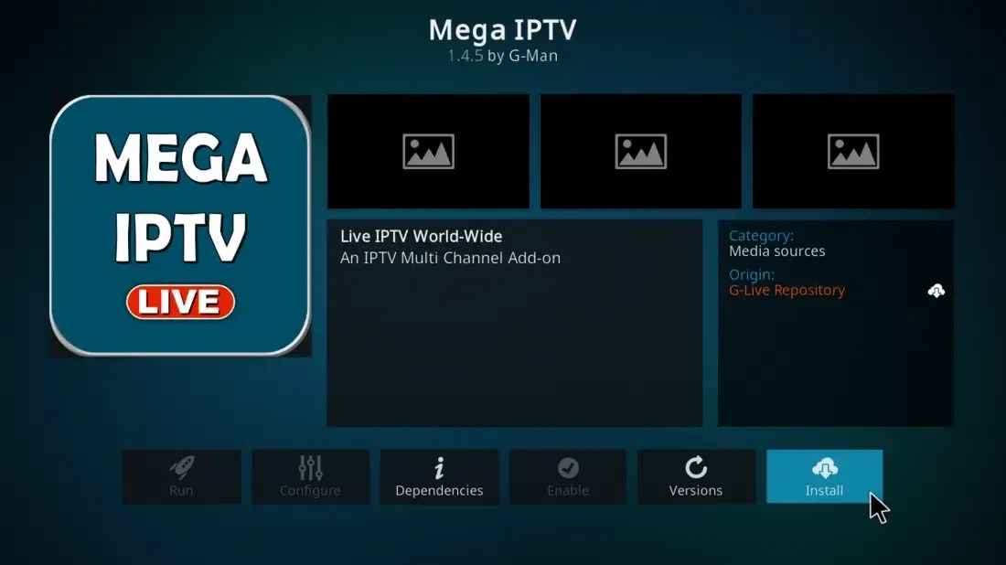 10 Best Kodi IPTV Addons