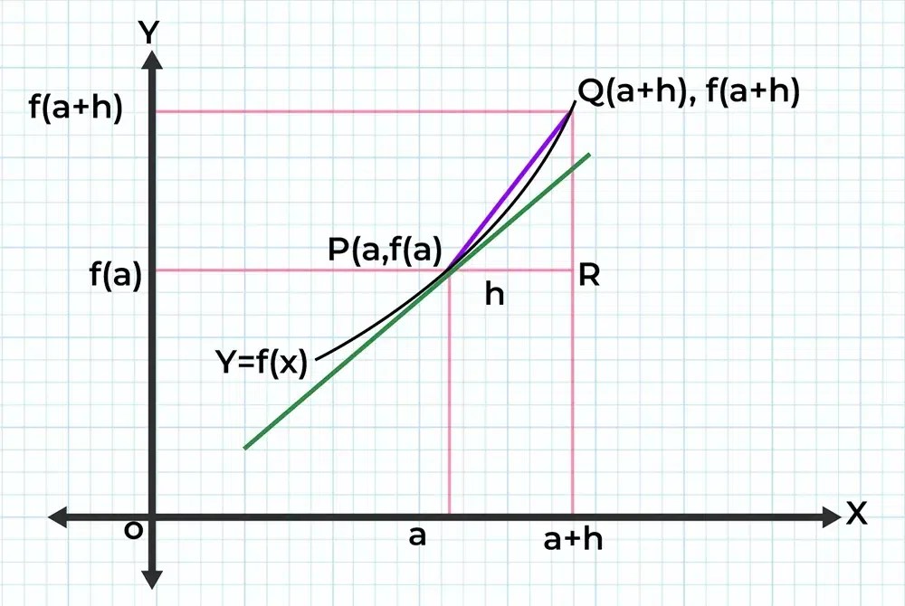 Difference Between Differential and Derivative