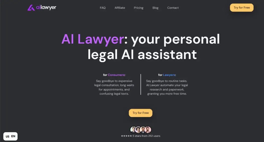 7 Best AI Legal Document Analysis Tools for Accuracy in 2024 [Free & Paid]