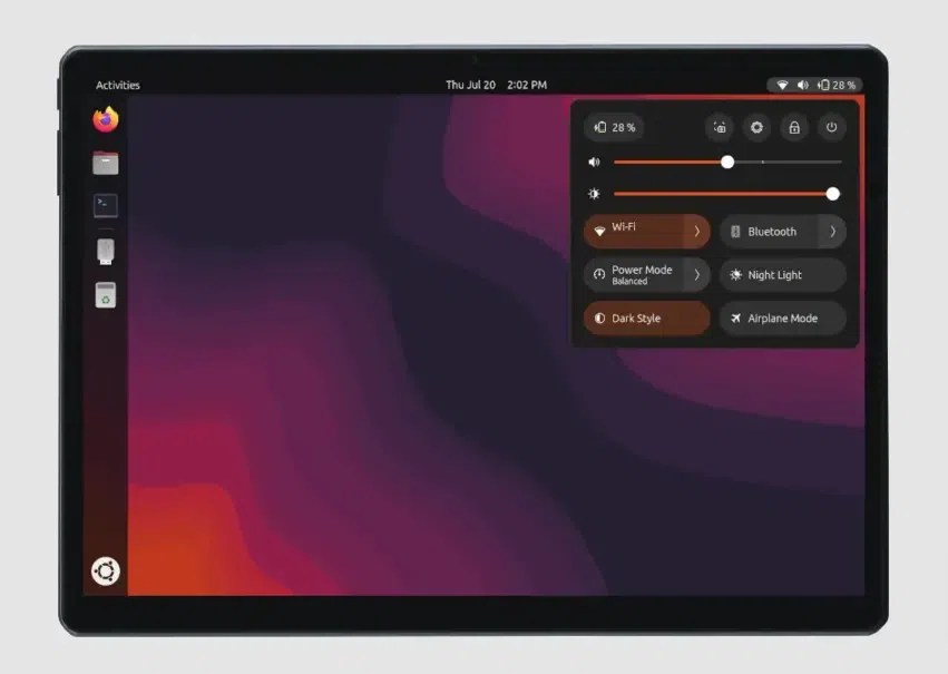 10 Best Linux Tablets for 2024