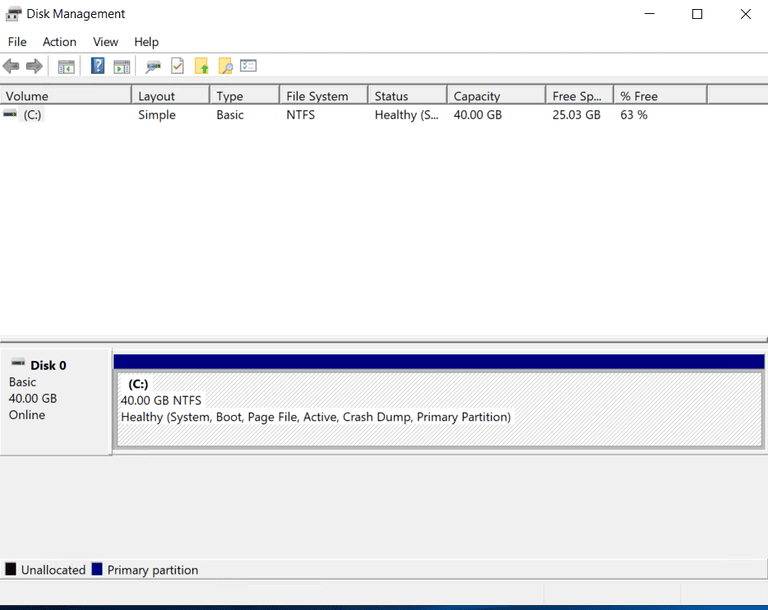 How To Increase The Storage Of EC2 Instance ?