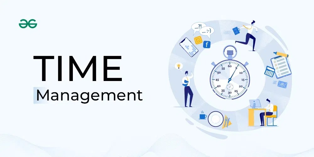 Time Management Meaning, Importance and Benefits