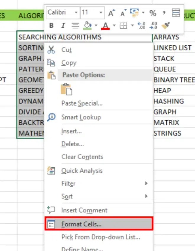 How to Lock Cells In Excel All Methods Explained