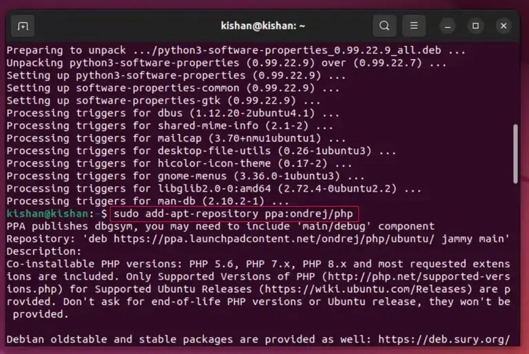 How to Install PHP on Ubuntu?