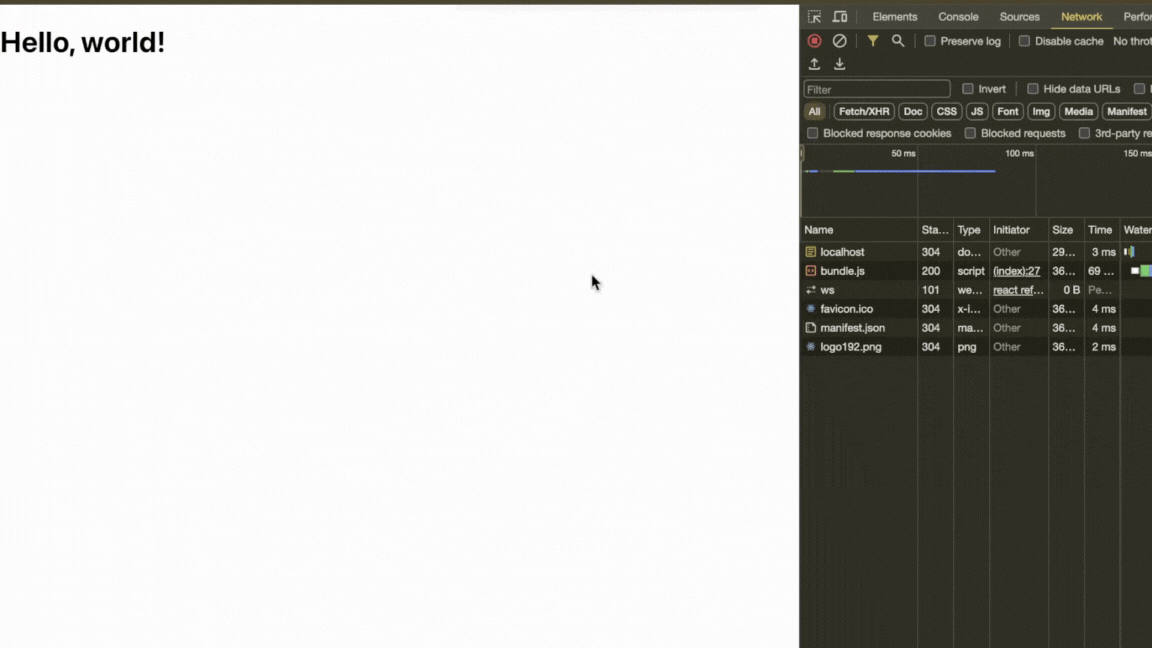 How to use HOCs to reuse Component Logic in React ?