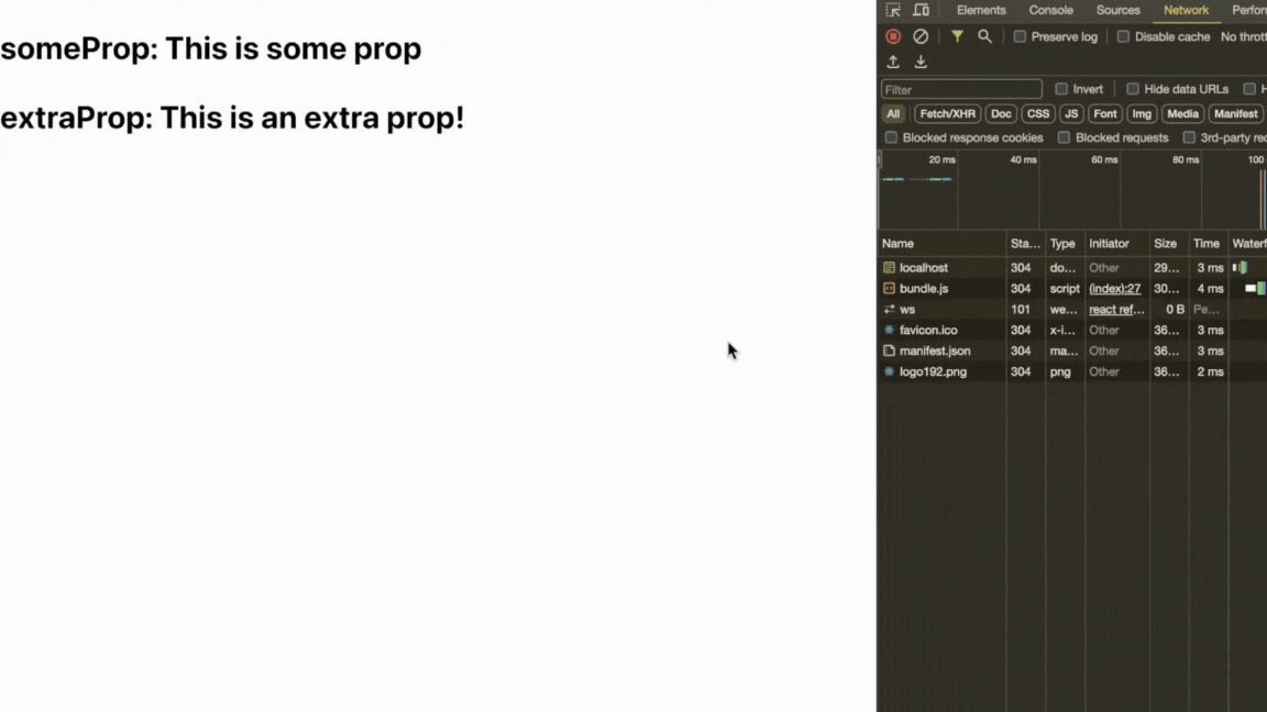How to use HOCs to reuse Component Logic in React ?