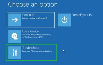 How to Troubleshoot Windows 10 Boot Issues? - GeeksforGeeks
