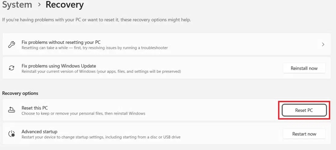 How to Fix System Errors in Windows Safe Mode? - GeeksforGeeks