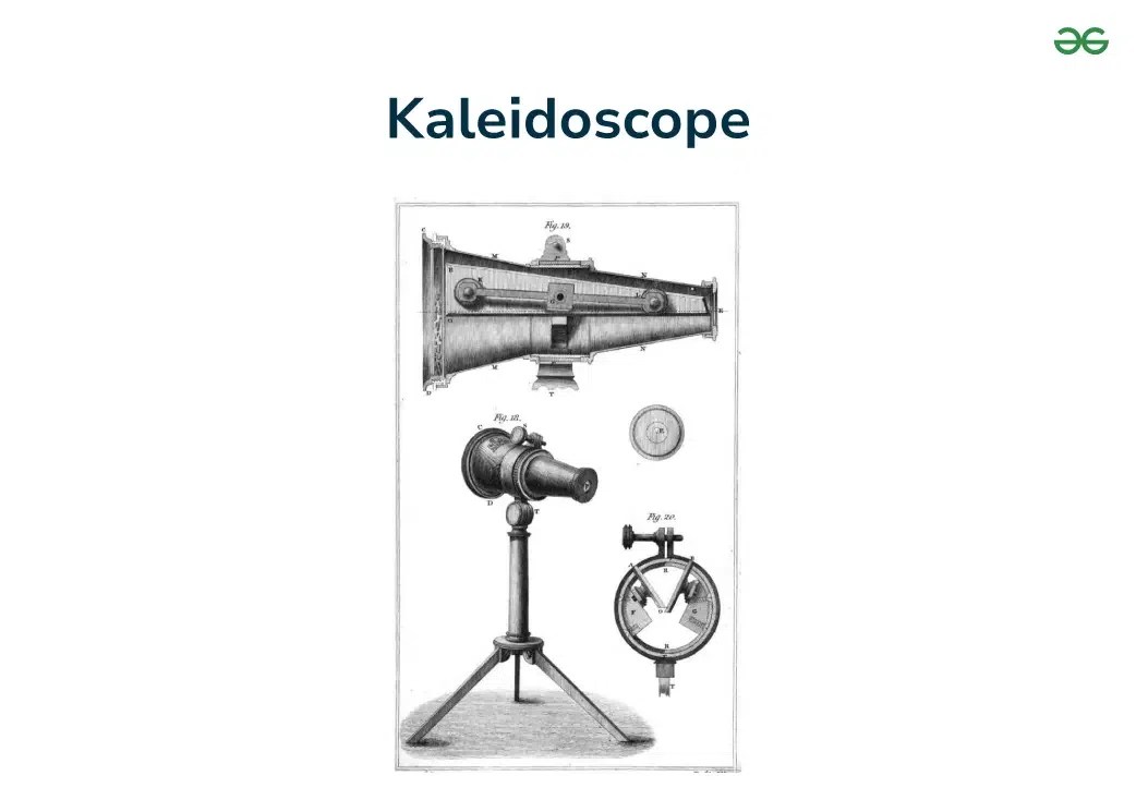 Optical Instruments Definition, Types and Examples