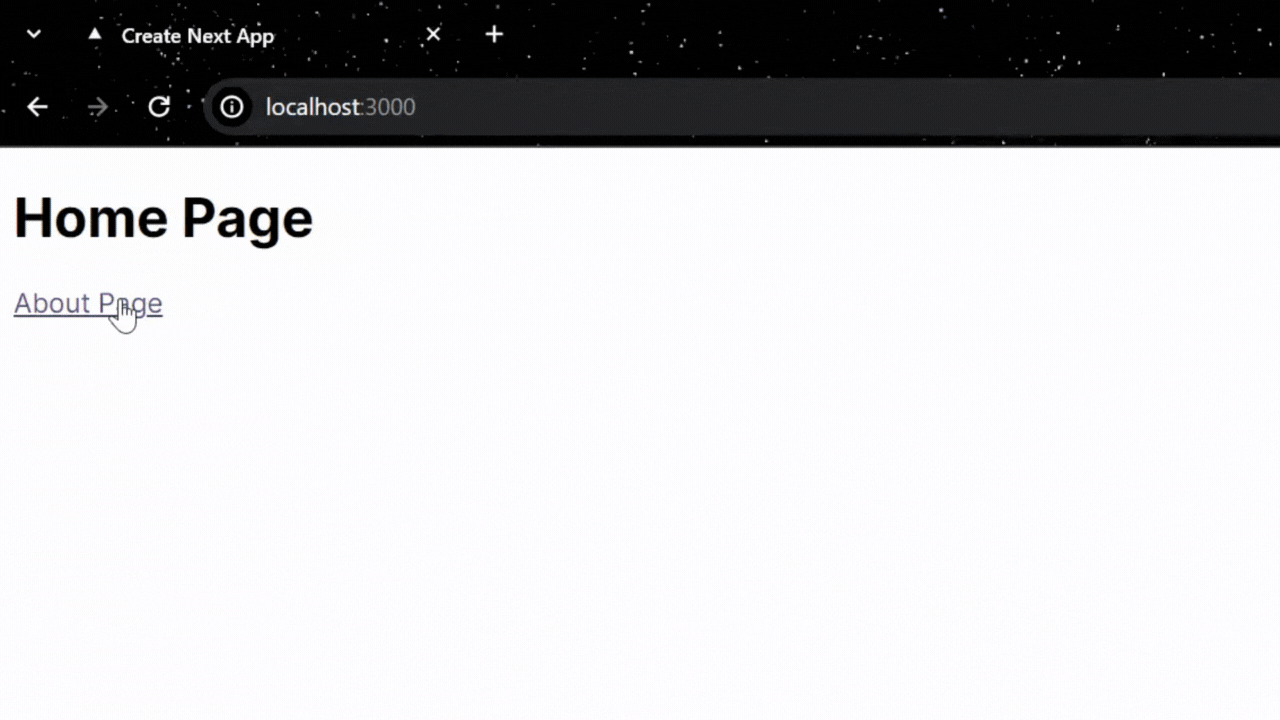 Difference between NextJS Link vs useRouter in Navigating