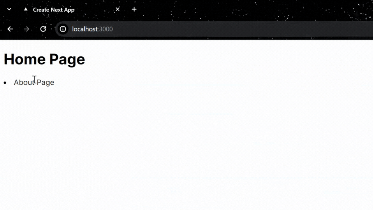 Difference between NextJS Link vs useRouter in Navigating