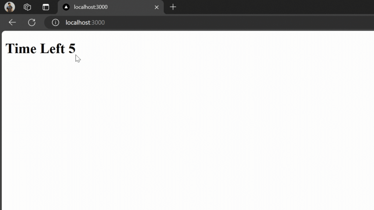 How to Redirect in Next.js ?