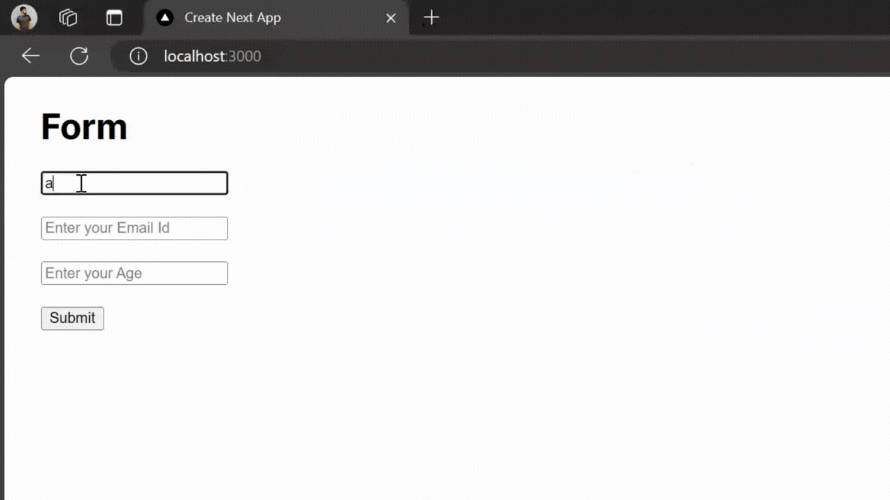 How to Get query params using Server component in Next.js ?