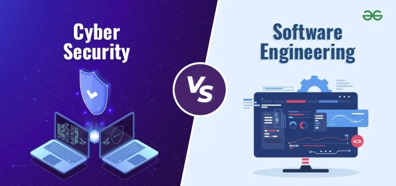 best cybersecurity vs software engineering - Kesimpulan