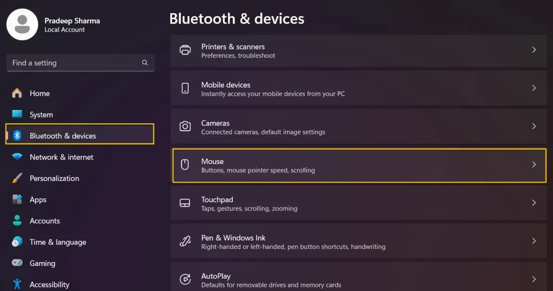 What to do When your Wireless Mouse Freezes?