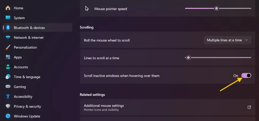 What to do When your Wireless Mouse Freezes?