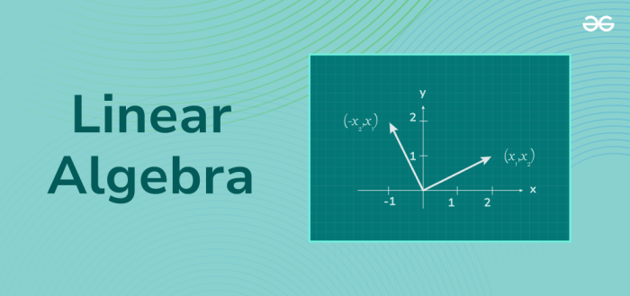 Linear matrix algebra What is structural engineer