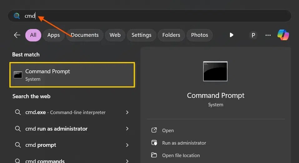 How to Find the Mask of Your Computer?