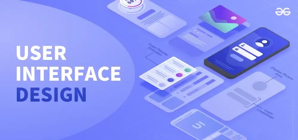 Interface Design