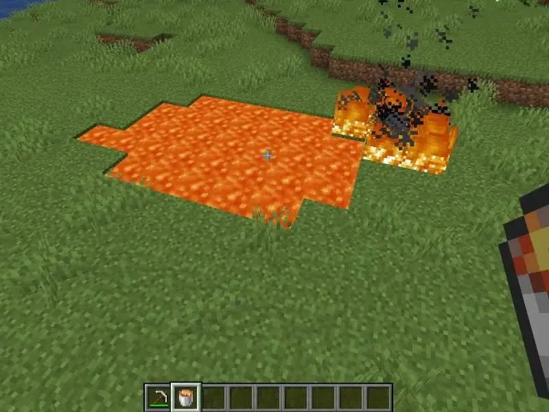 How to Make Obsidian in Minecraft Easy StepbyStep Guide