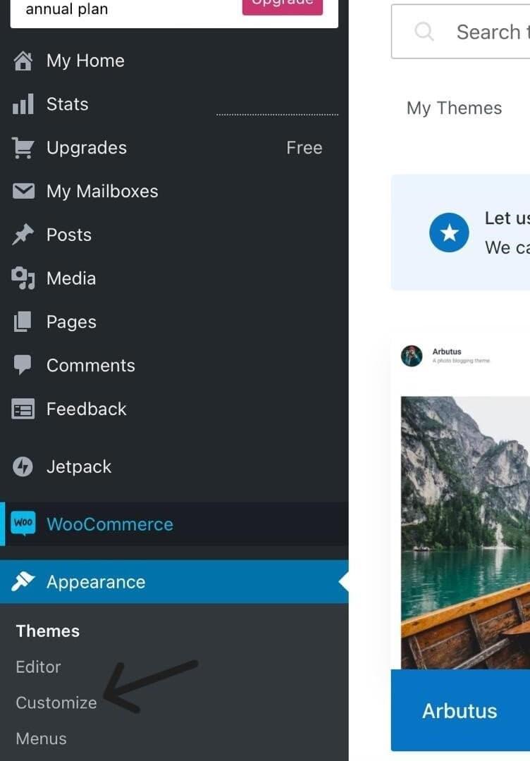How To Set Favicon On Wordpress Twenty Twentyfour Theme Geeksforgeeks