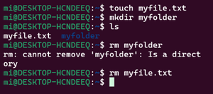 Cmd Rm Rf: Rm Rf Linux Command – CREM