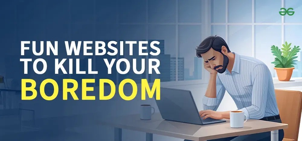 Fun Websites to Explore When You’re Bored in 2024