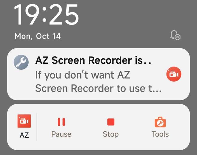 How to Screen Record on Android?