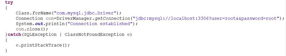 Introduction to Hibernate Framework | GeeksforGeeks