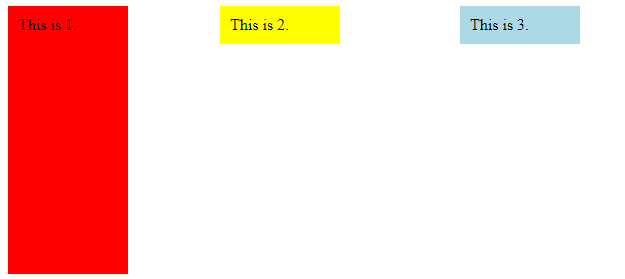 jQuery animated Selector with Example