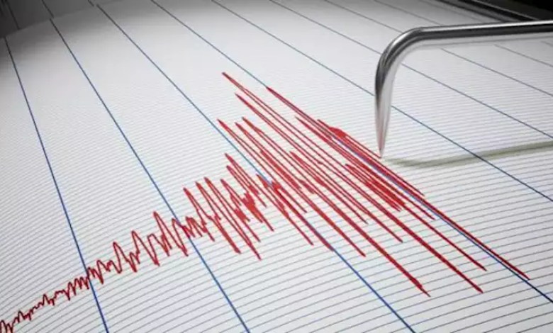 زلزال بقوة 4.9 ريختر شمال مطروح.. بيان عاجل من البحوث الفلكية بالتفاصيل